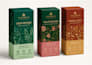 craft signature packaging design, custom box design, print ready, editable files